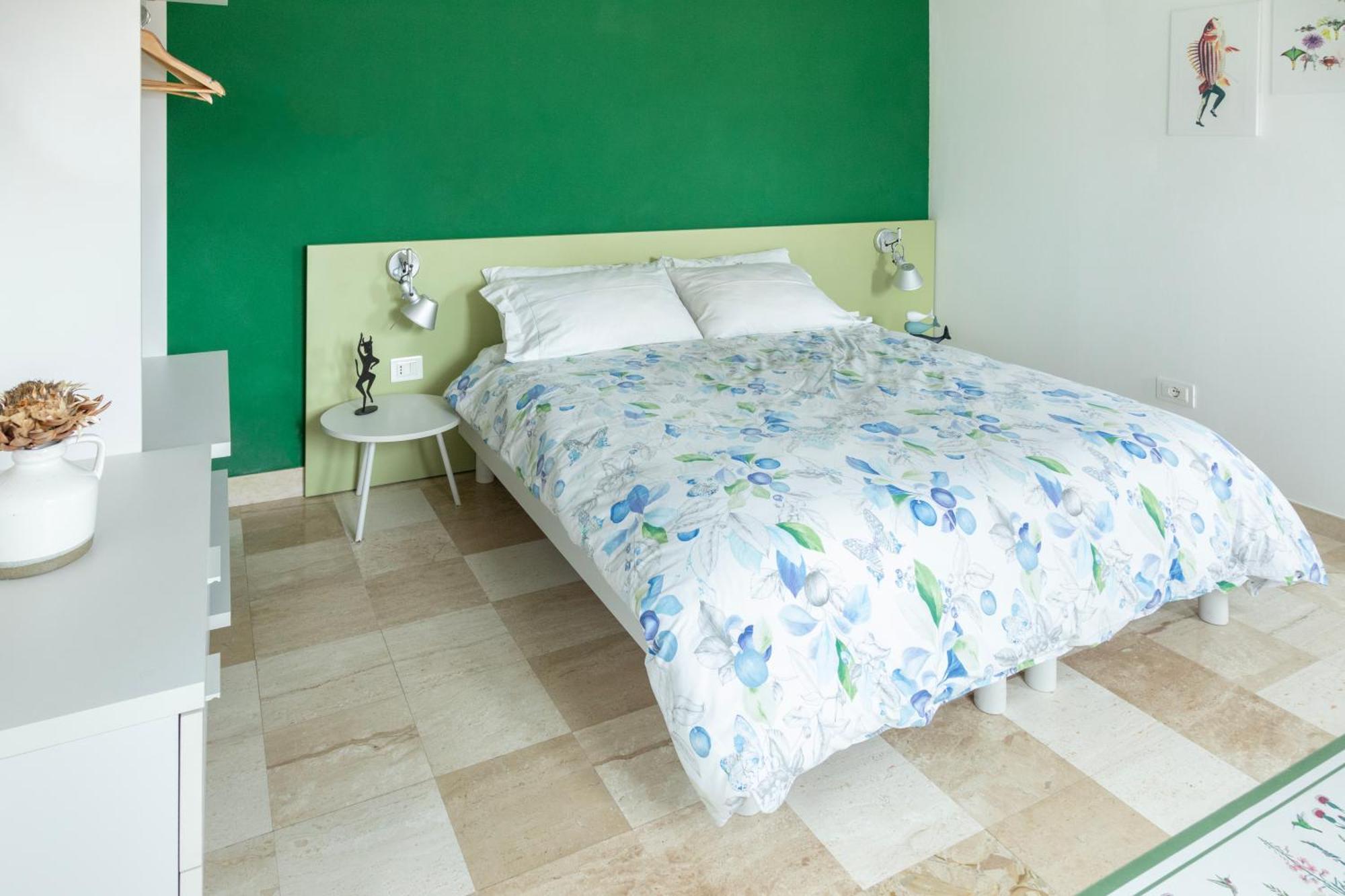 Ca De L'Angelon -- Vittoria House Villa Brenzone sul Garda Exteriör bild